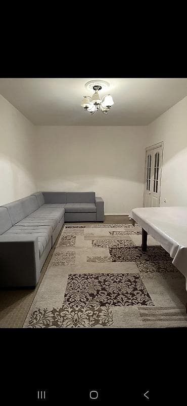 ж м колмо: 2 комнаты, Собственник, С подселением, С мебелью полностью — 5