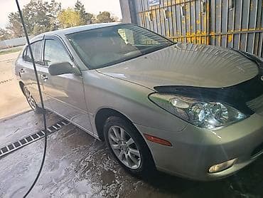 Toyota Windom: 2003 г., 3 л, Автомат, Бензин, Седан