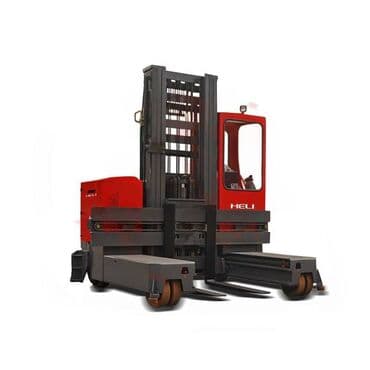 c 220: Погрузчик, 2024 г., Вилочный — 1