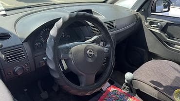 w210 cdi: Opel Meriva: 2008 г., 1.3 л, Механика, Бензин, Минивэн — 2