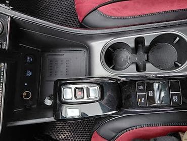 Hyundai Sonata: 2020 г., 2 л, Робот, Газ, Седан — 7