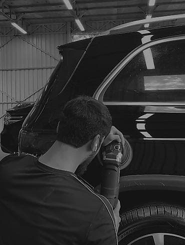 1 plus: 🚗 **Wah Garage** Профессиональная полировка и керамическое покрытие — 1