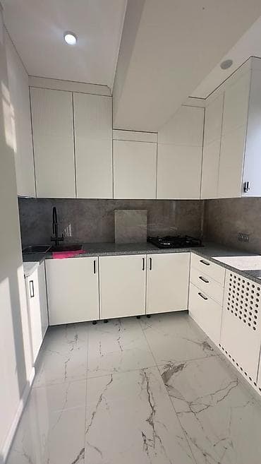 165000: 3 комнаты, 97 м², Политех Элитка, 7 этаж, Евроремонт — 10