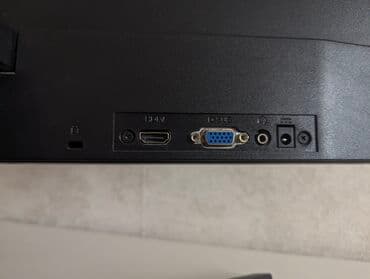 Электронные книги: Монитор, AOC, Б/у, LCD, 23" - 24" — 3