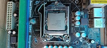 hdd для серверов: Материнская плата, Б/у, ASRock, LGA1155, Micro-ATX, Для ПК — 3