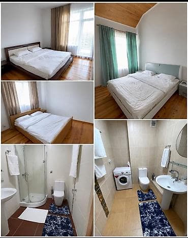 калыс ордо 1: Коттедж, | Каприз, Бостери, Унаа токтотуучу жай, унаа туруучу жай — 3