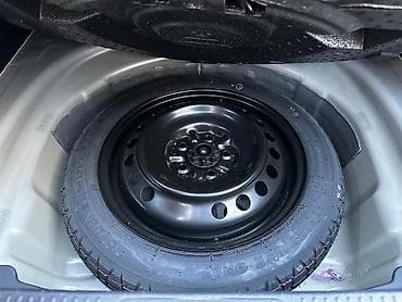 забыл: Toyota Camry: 2019 г., 2.5 л, Автомат, Бензин — 10