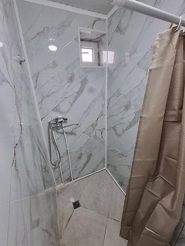 сдаю квартиру мкр аламедин 1: Ак ордо2денКвартира бериле 1 комната душ туалет аристон атопления — 5