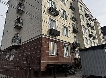 Продажа квартир: 2 комнаты, 53 м², Элитка, 4 этаж, Евроремонт — 6