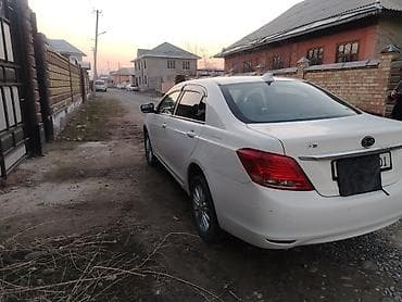 bmw x5 e70: BYD E5: 2018 г., Седан — 4