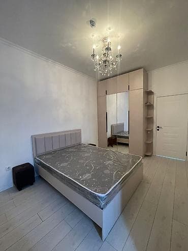 Недвижимость: 2 комнаты, Без подселения, С мебелью полностью — 1