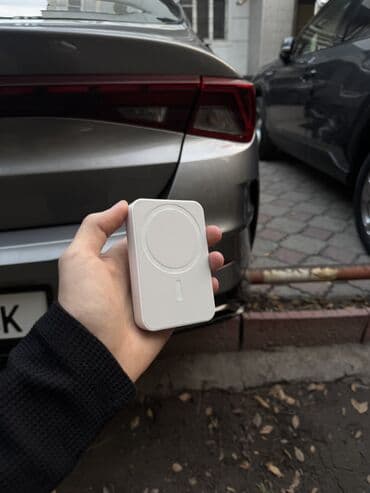 продам бу зарядное устройство для автомобильного аккумулятора: -50 % ЛИКВИДАЦИЯ POWERBANK ❗️❗️❗️ 1. POWERBANK 30.000 mAh - 6 — 10