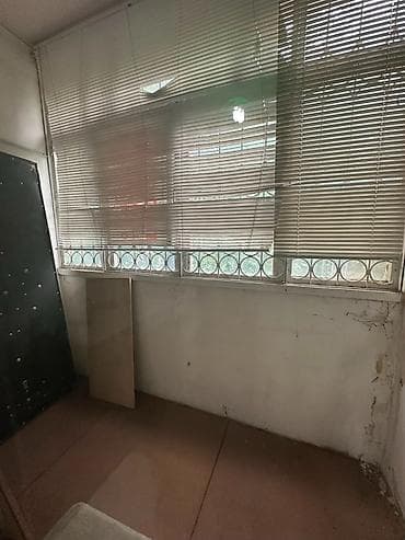 Квартиры: 2 комнаты, 55 м², ул. Ахунбаева / Малдыбаева Индивидуалка, 1 этаж, Косметический ремонт — 8