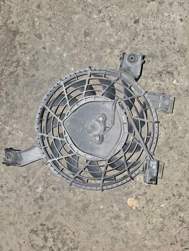 Вентилятор Lexus 2005 г., Б/у, Оригинал, Япония