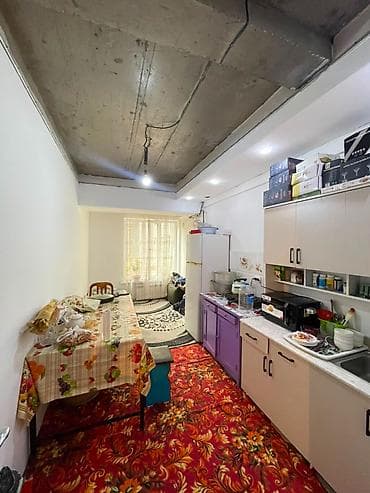 2 уровне: 3 комнаты, 92 м², Филармония Элитка, 2 этаж, Косметический ремонт — 5