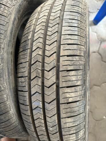 купить шины 18565 r15: Шины 185 / 65 / R 15, Лето, Б/у, Комплект, Легковые, Корея, Nexen — 4