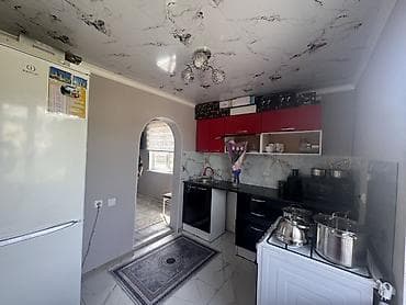 разделитель комнаты: 5 и более комнат, 1000 м², Индивидуалка, Косметический ремонт — 3