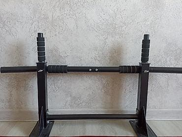 турниктер: Турник, Турник, Дубалга, Жаңы, Өзү алып кетүү — 2