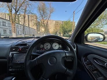 крышка багажника на одиссей: Nissan Cefiro: 1999 г., 2 л, Автомат, Бензин, Седан — 8