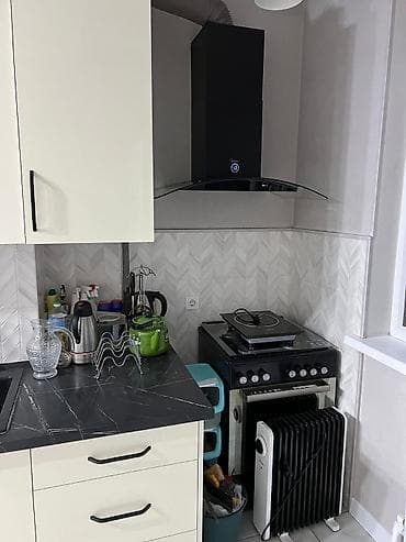 квартира прадажа: 1 комната, 37 м², 4 этаж, Дизайнерский ремонт — 10
