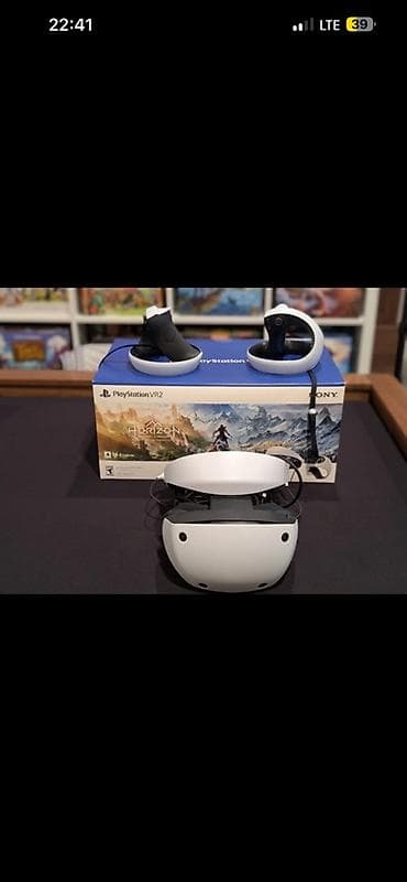 VR очки: В идеальном состоянии пользовались немного, все есть готов к — 2