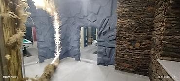 торговая точка в аренду: 5 и более комнат, 434 м², Элитка, Дизайнерский ремонт — 8