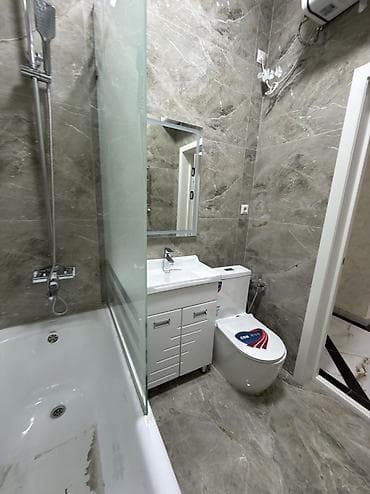 кредит: 3 комнаты, 132 м², Элитка, 14 этаж, Евроремонт — 5