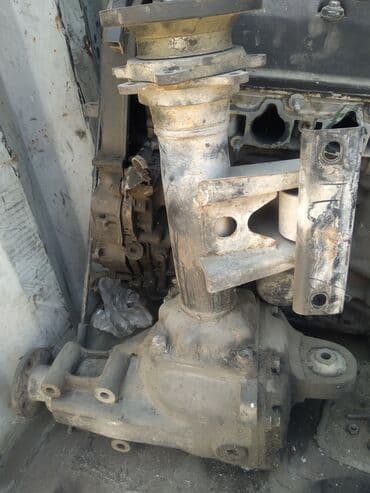 запчасти на дэу нексия бишкек: Ниссан Террано 1994год запчасти — 1