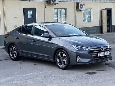 акпп хендай гетц: Hyundai Avante: 2019 г., 1.6 л, Автомат, Бензин, Седан — 3