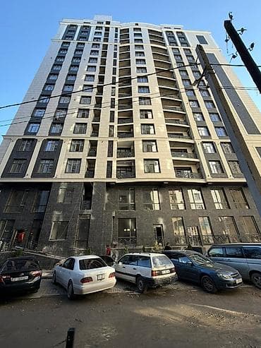 platinum park: 1 комната, 40 м², Элитка, 6 этаж, Евроремонт — 5
