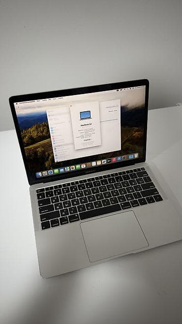 Для учебы, Б/у, Intel Core i5, ОЗУ, RAM: 8 ГБ, В рассрочку