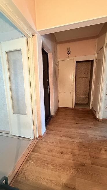 квартиры бишкек аламедин 1: 2 бөлмө, 50 м², 105-серия, 3 кабат, Эски ремонт — 6