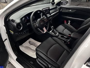 90 кузов: Kia Cerato: 2019 г., Седан — 9