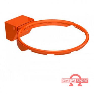 теннисная ракетка настольный: Баскетбольное кольцо усиленное Характеристики: Кольцо баскетбольное — 1