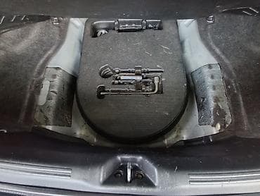Транспорт: Honda Accord: 2003 г., 2.4 л, Автомат, Бензин, Седан — 8
