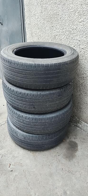 hyperko 2: Комплект летних шин Maxxis Bravo HP M3+ - Тип: легковые, летние - — 2