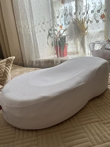зимний камуфляж: Кокон, Б/у — 5