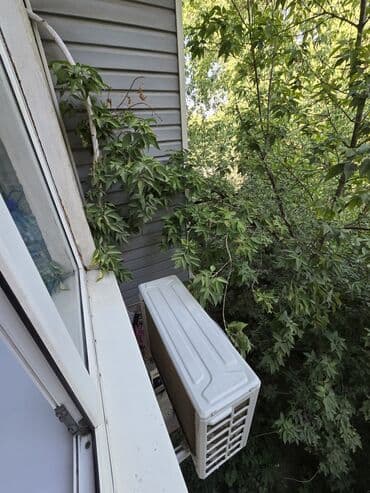 кут умут: 1 бөлмө, 33 м², 104-серия, 3 кабат, Евроремонт — 2