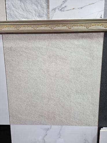 Назначение: Для стен, Матовое, 60x60 см — 6