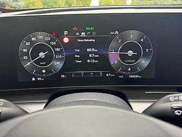 киа спортейж: Kia Sportage: 2021 г., 2 л, Робот, Дизель, Кроссовер — 8