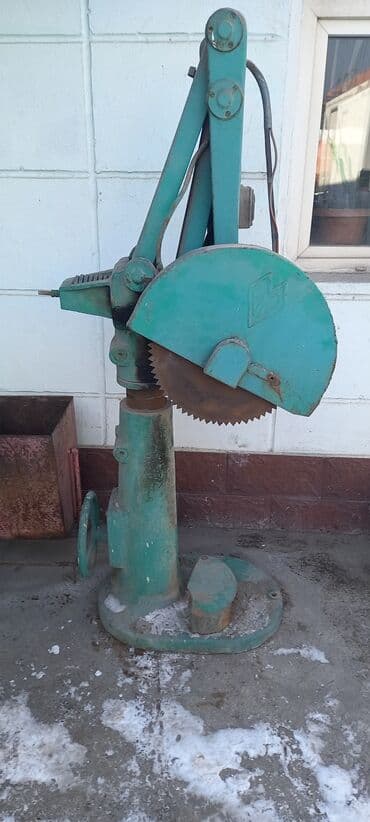 купить рубанок ручной бу: Станки промышленные торцовочный и фуганок б/уторг после осмотра — 4