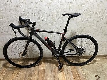 bmw 8: Шоссейный велосипед, Рама XL (180 - 195 см) — 1