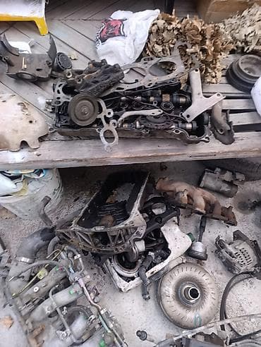 ско: Автозапчасти на нисан сирена в наличии все запчасти В составе на — 8