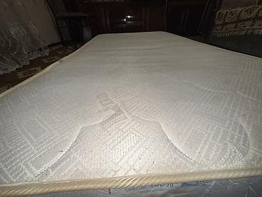 Матрастар: Ортопедиялык матрас, Lina (Лина), Бир кишилик, Орточо катуу матрастар, Башка түрү, Өзү алып кетүү — 8