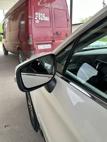 рекстон авто: Subaru Outback: 2019 г., 2.5 л, Вариатор, Бензин, Универсал — 7