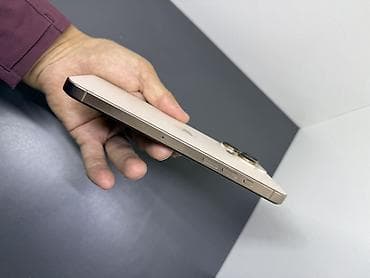 цена iphone 6 plus: IPhone 16 Pro Max, Б/у, 256 ГБ, Desert Titanium, Кабель, 94 % — 6