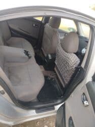 двигатель тойота авенсис 1.8 vvt i бишкек: Nissan Primera: 2001 г., 2 л, Вариатор, Бензин, Седан — 7