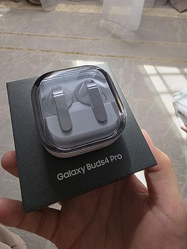 активный микшерный пульт: Вакуумные, Samsung, Новый, Беспроводные (Bluetooth), Для занятий спортом — 4