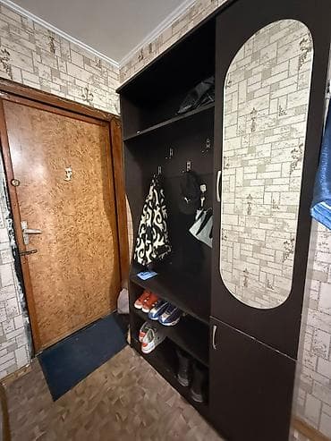 Кыймылсыз мүлк: 2 бөлмө, Толугу менен эмереги бар — 4