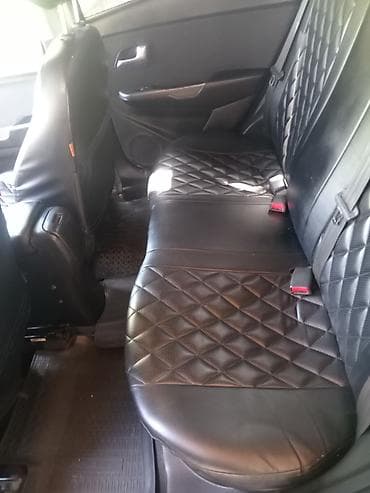 магнитолы для авто: Kia Rio: 2017 г., 1.6 л, Автомат, Бензин, Седан — 9